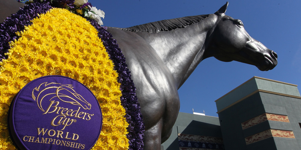 Check The Most Famous Horse Racing Events Around The World